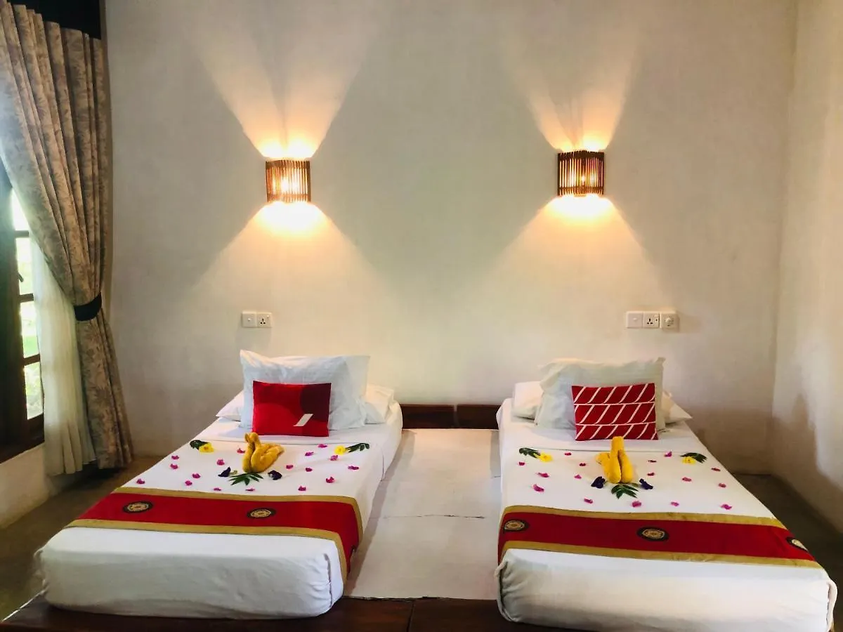 Bed & Breakfast Grand Freedom Bed and Breakfast Sigiriya