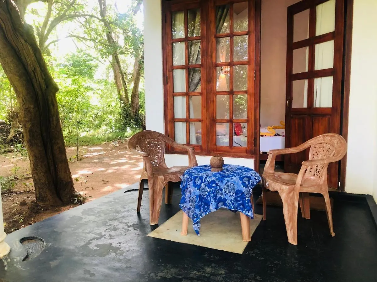 Grand Freedom Bed and Breakfast Sigiriya Sri Lanka