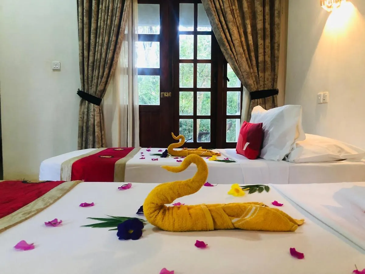 Grand Freedom Bed and Breakfast Sigiriya