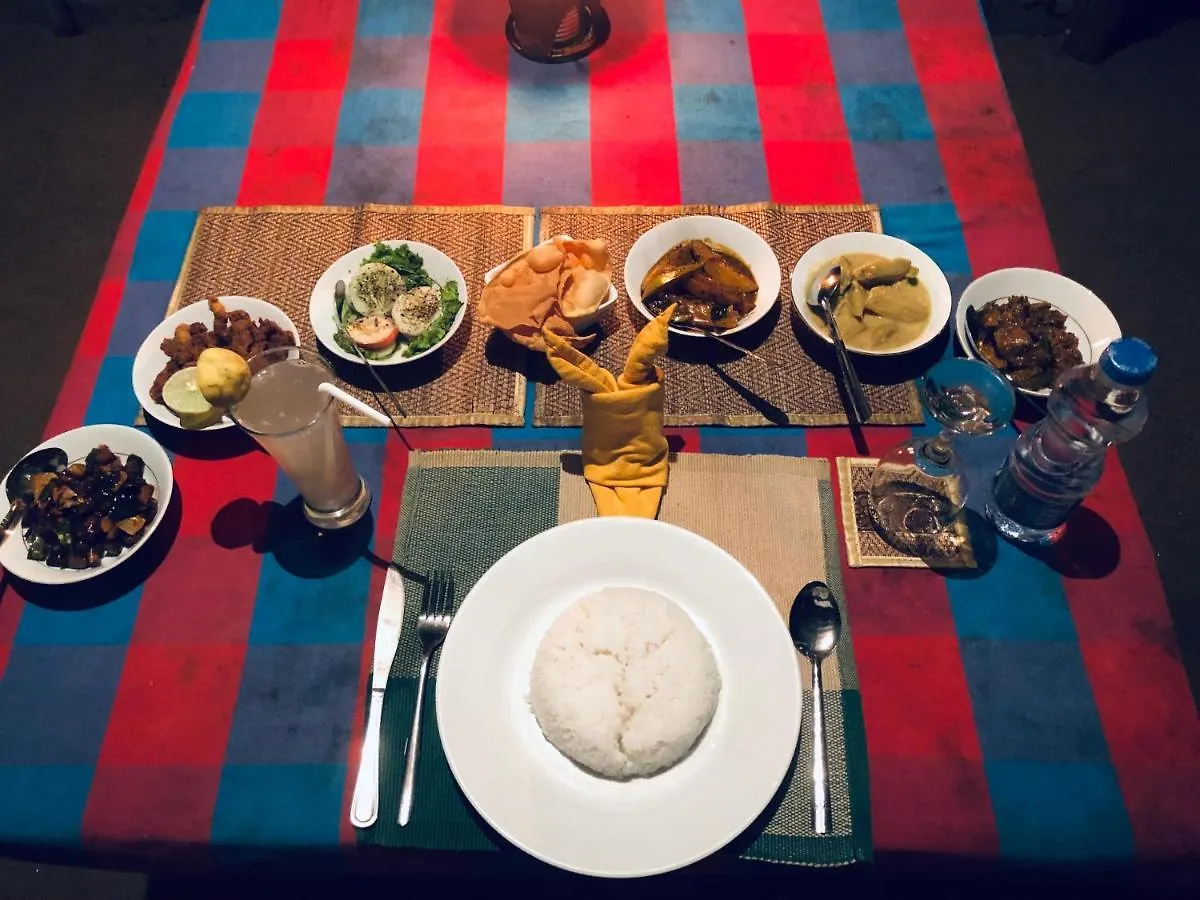 Grand Freedom Bed and Breakfast Sigiriya