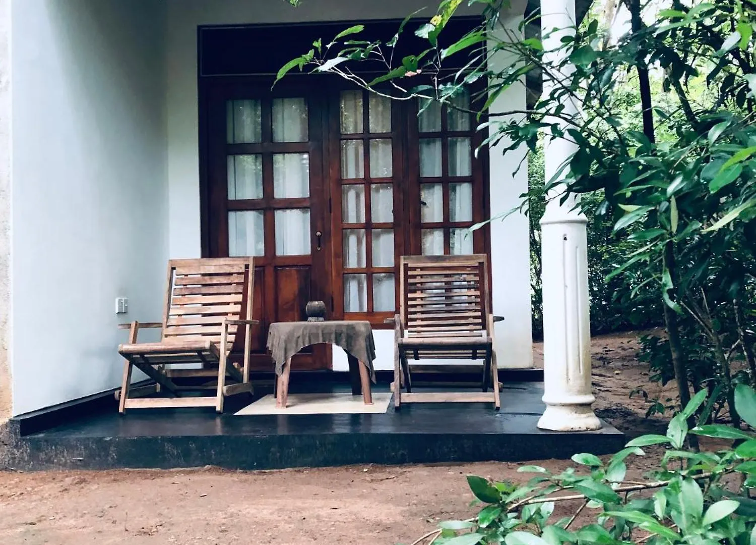 Grand Freedom Bed and Breakfast Sigiriya