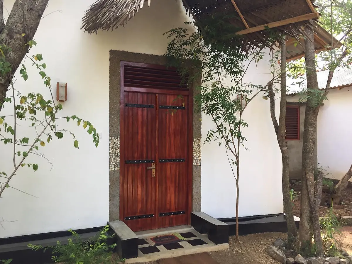 Bed & Breakfast Grand Freedom Bed and Breakfast Sigiriya