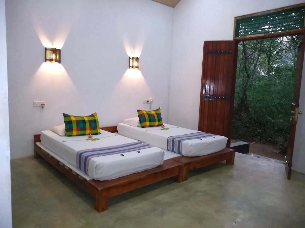 Grand Freedom Bed and Breakfast Sigiriya Bed & Breakfast
