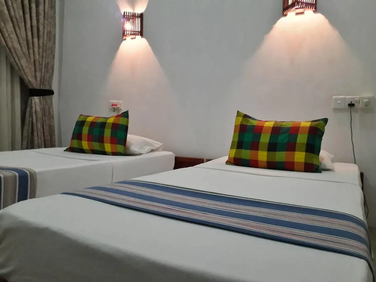 Grand Freedom Bed and Breakfast Sigiriya Sri Lanka