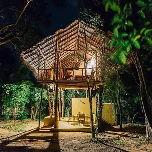 Lodge Back Of Beyond - Pidurangala