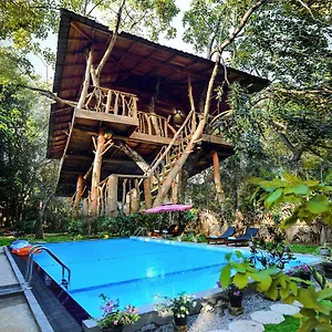 Villa Lotus Eco